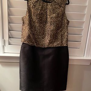 Talbots size 16 dress